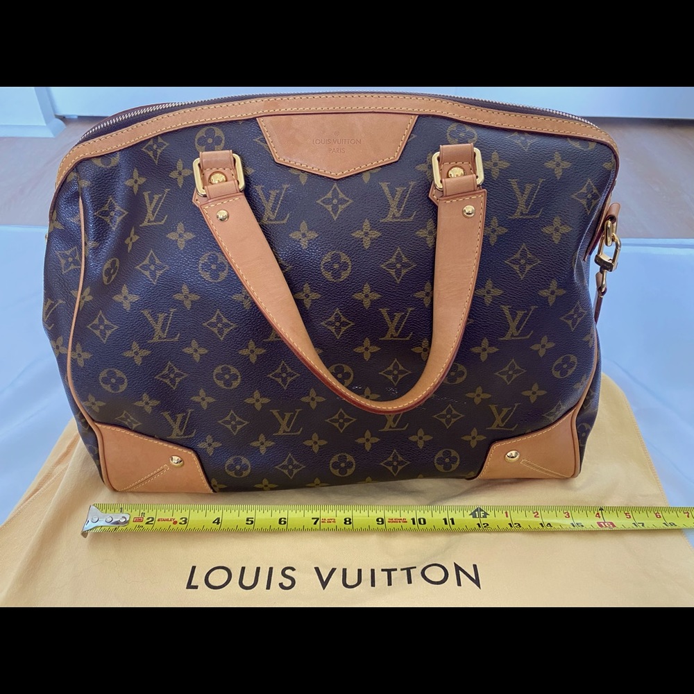 Louis Vuitton purse